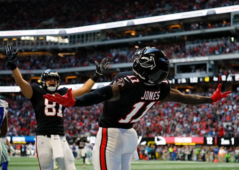 Atlanta Falcons